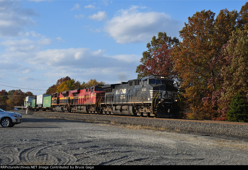 NS 4143